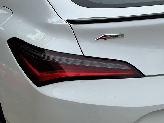 Certified 2023 Acura Integra A-Spec FWD image 7