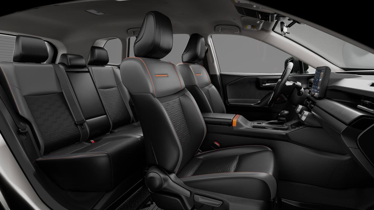 New 2026 Toyota RAV4 AWD Plug-in Hybrid image 20