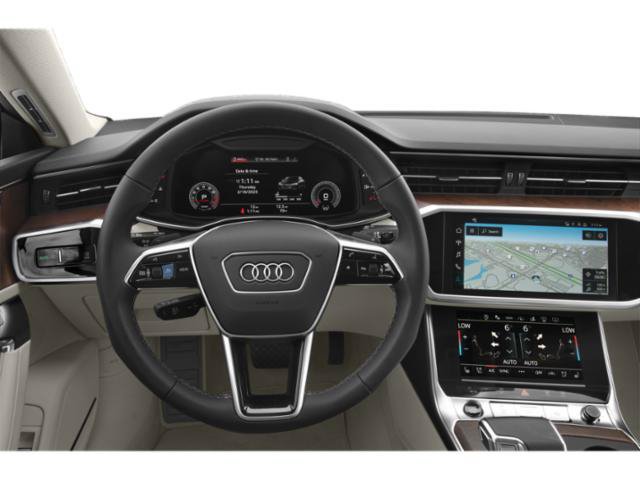 Used 2022 Audi A7 3.0T Premium AWD/4WD image 7