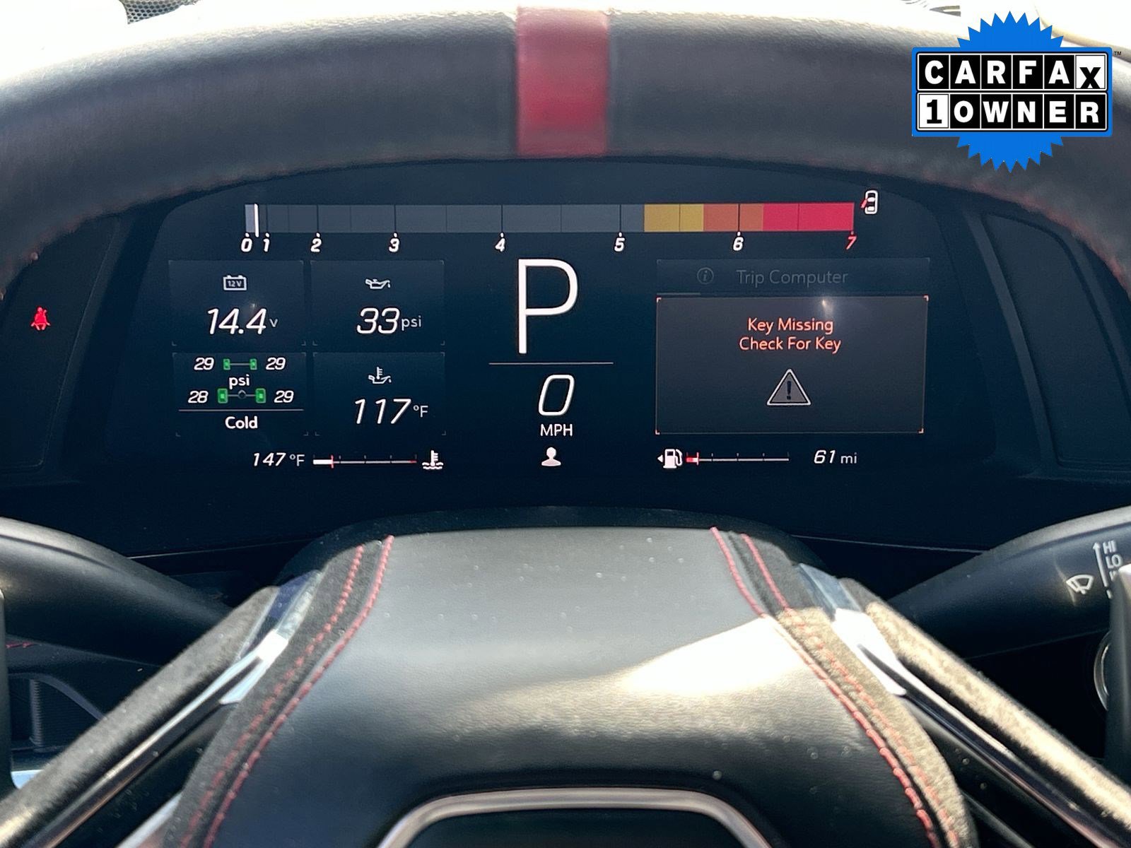 Used 2020 Chevrolet Corvette Stingray Premium Conv w/ 3LT Preferred Equipment Group image 15