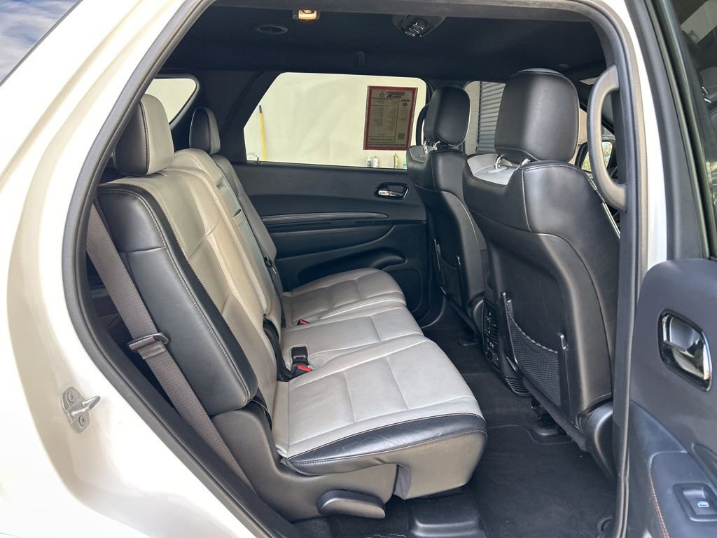 Used 2022 Dodge Durango R/T image 26