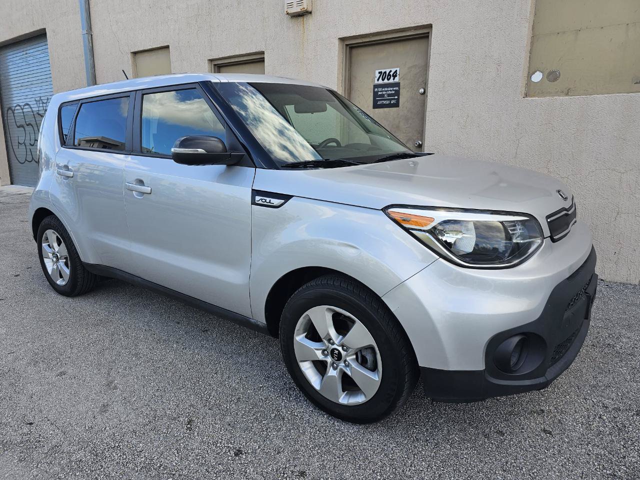 Used 2018 Kia Soul FWD image 5