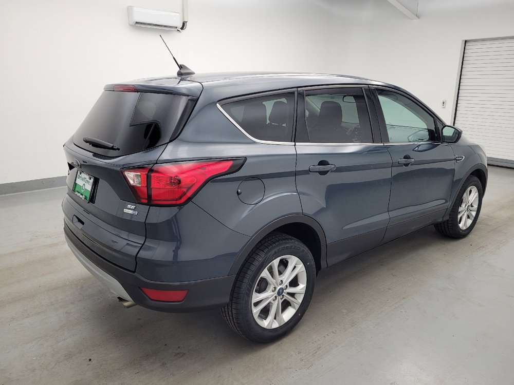 Used 2019 Ford Escape SE AWD/4WD image 10