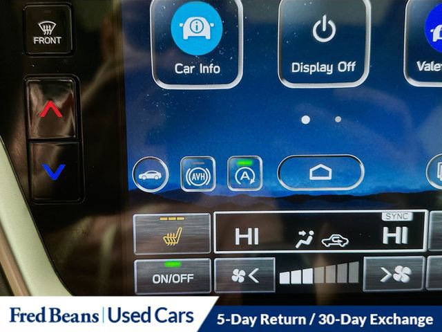 Used 2024 Subaru Outback Onyx Edition image 16
