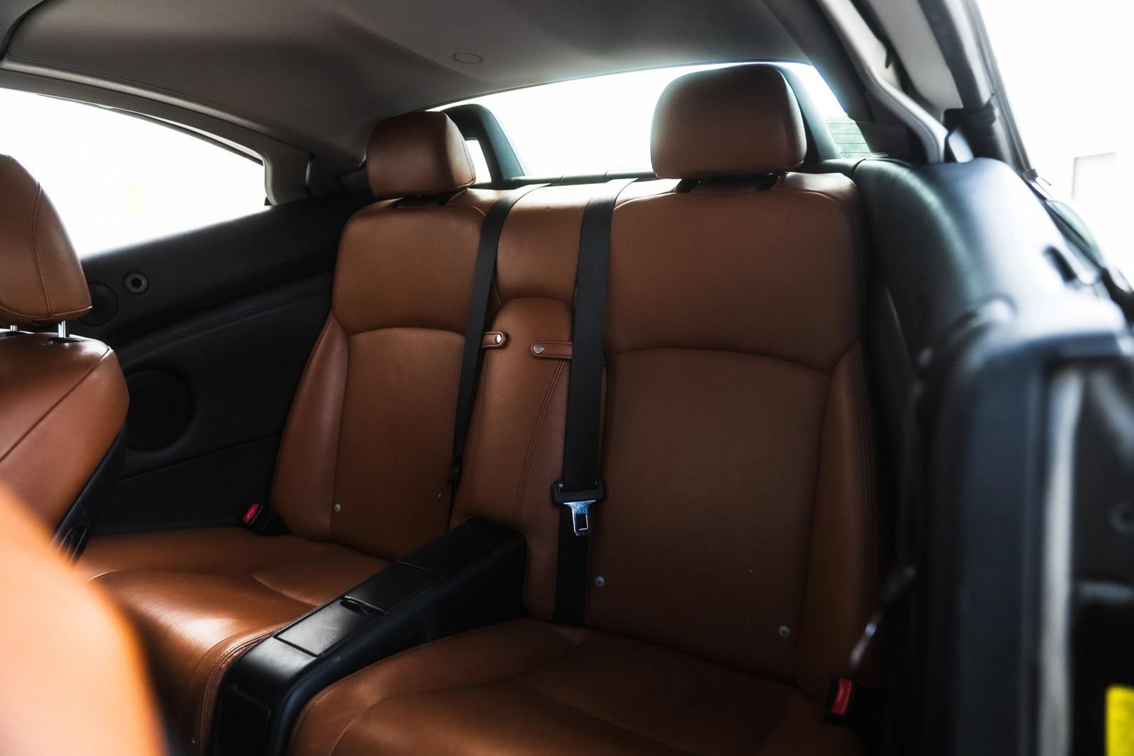 Used 2011 Lexus IS 250C w/ Luxury Pkg RWD image 18