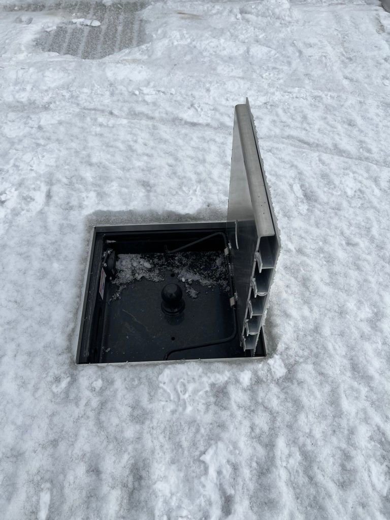 New 2026 Ford F550 4x4 Crew Cab image 30