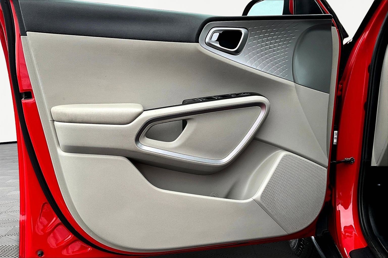 Used 2020 Kia Soul LX image 20