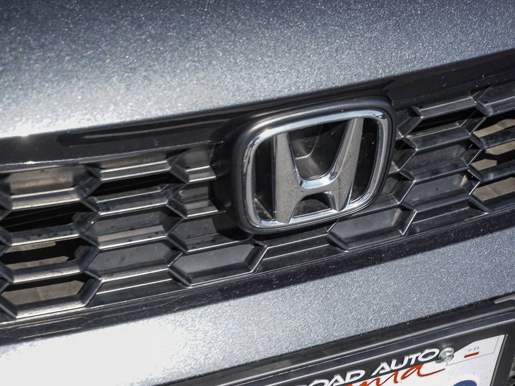 Used 2025 Honda Civic Sport image 11