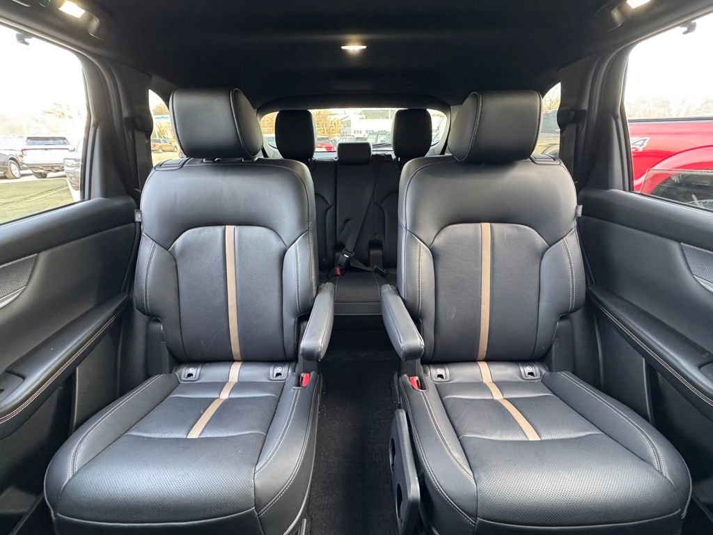 Used 2024 MAZDA CX-90 3.3 Turbo w/ Premium Plus Pkg image 26