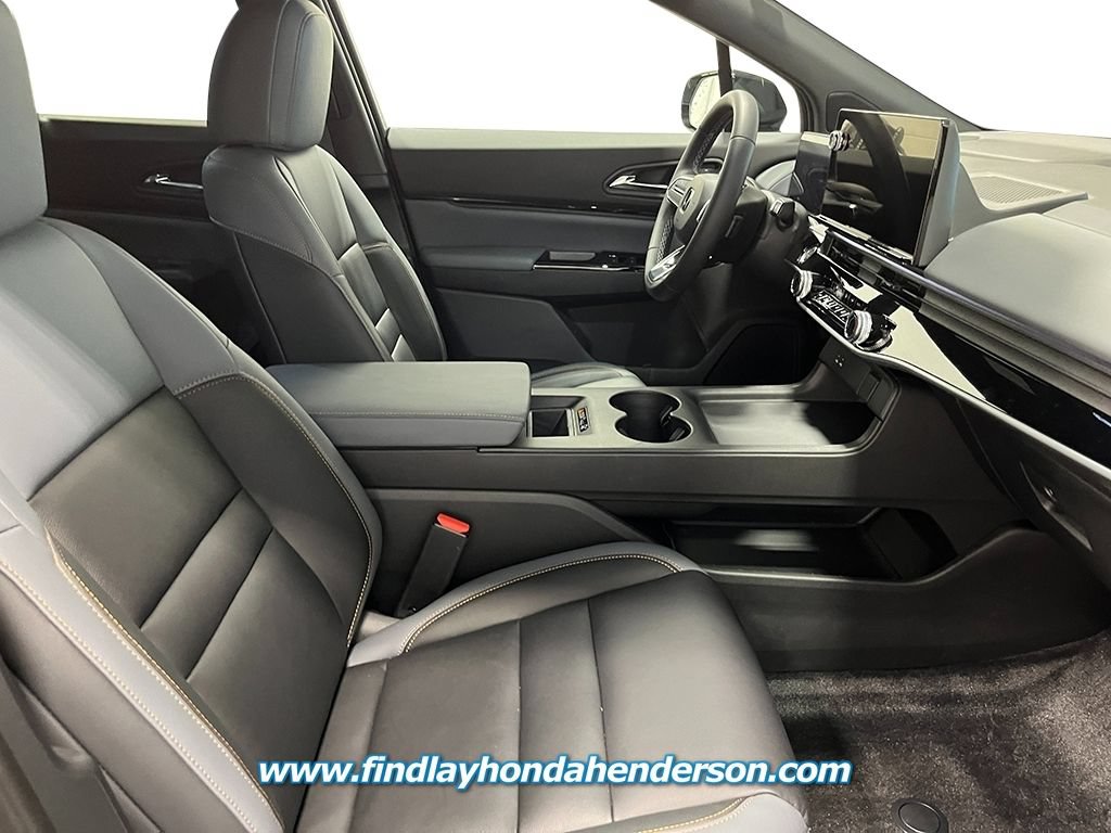 New 2026 Honda Prologue Touring image 26