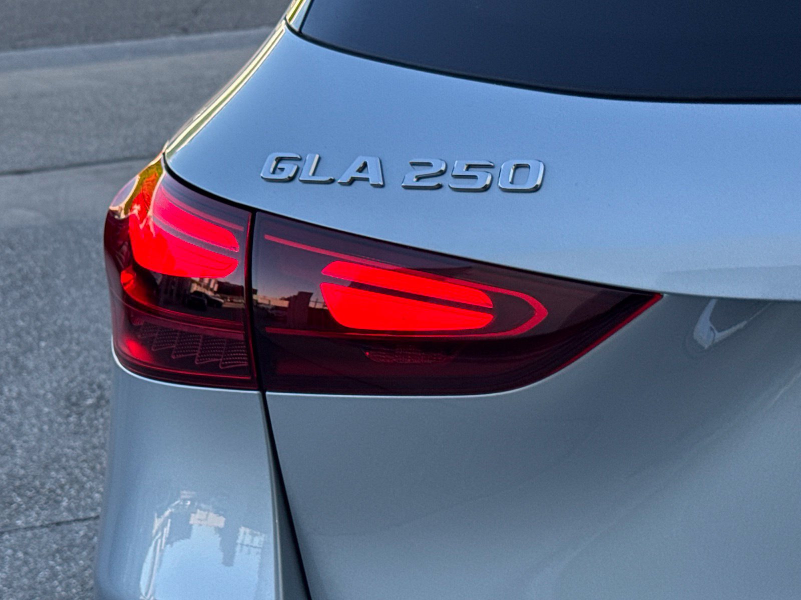 New 2026 Mercedes-Benz GLA 250 image 13