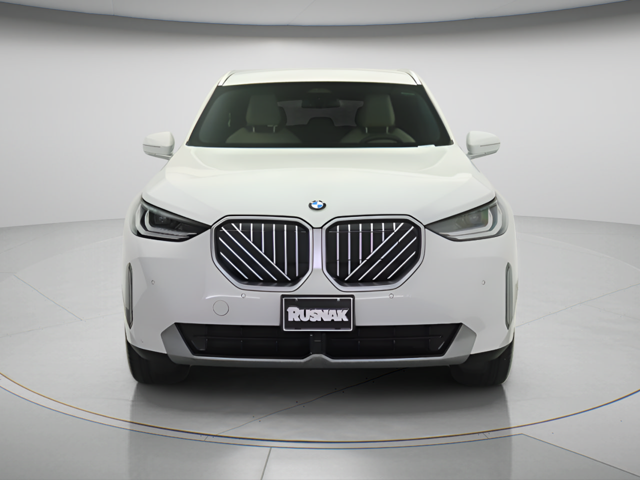 Used 2026 BMW X3 xDrive30i AWD/4WD image 6