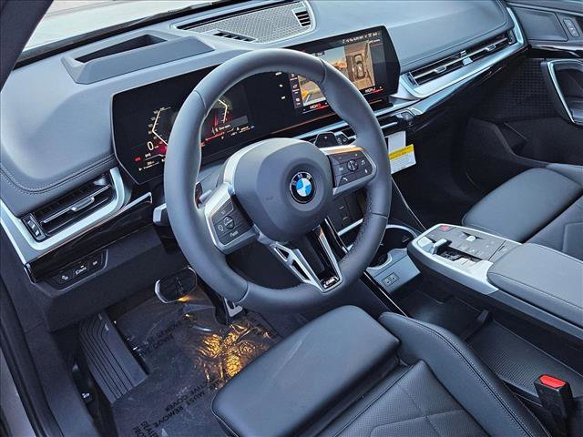 New 2026 BMW X1 xDrive28i w/ Technology Package image 3