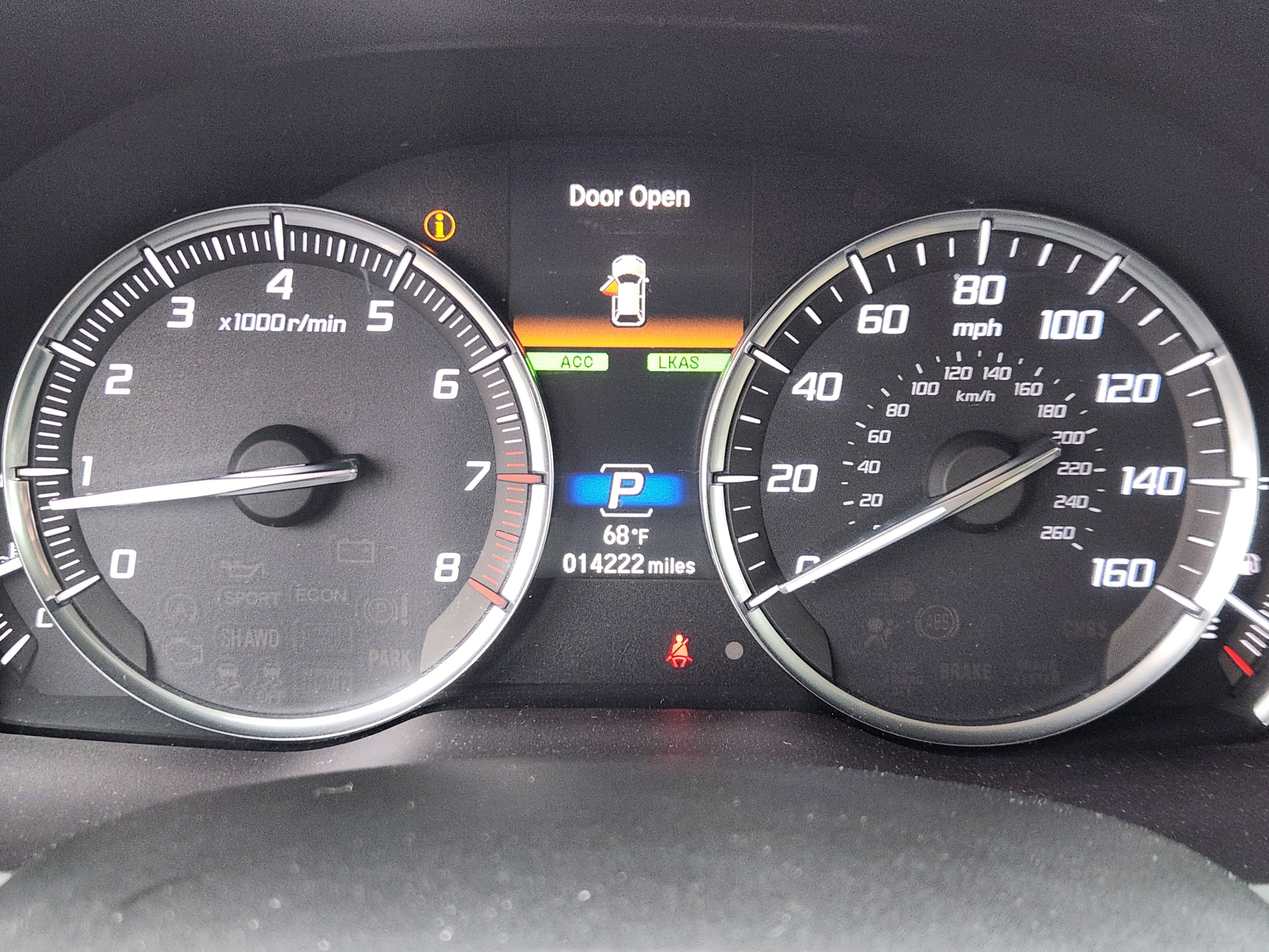 Used 2019 Acura MDX SH-AWD w/ Technology Package image 10