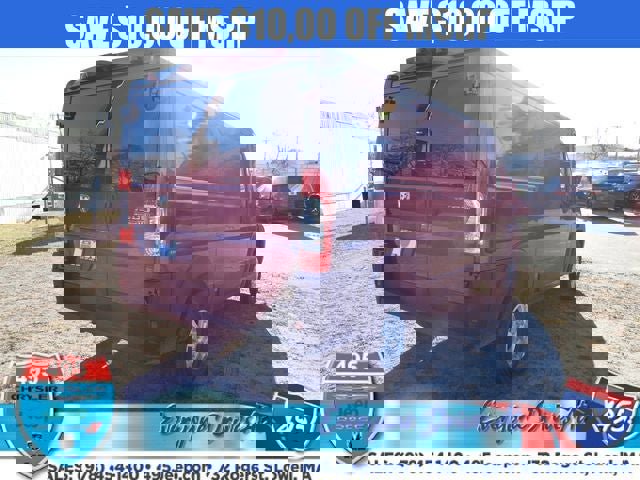 New 2026 RAM ProMaster 1500 w/ Quick Order Package 22G SLT image 5