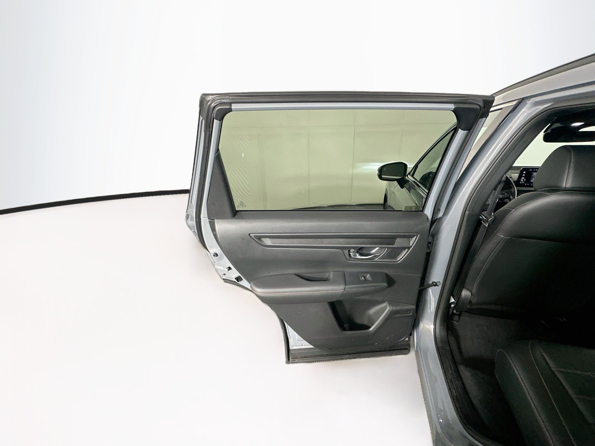 Used 2025 Honda CR-V Sport-L image 25