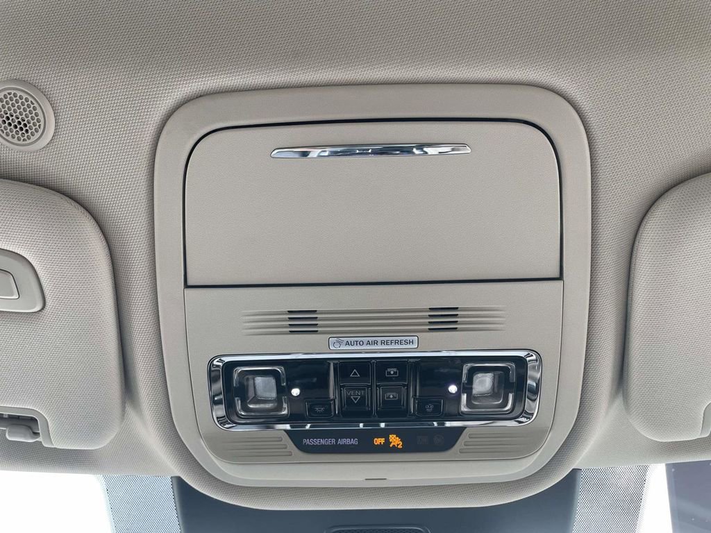 Certified 2023 Lincoln Aviator Reserve w/ Equipment Group 201A image 28