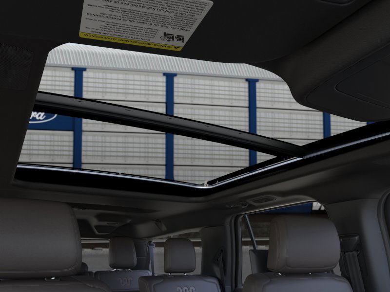 New 2026 Ford Expedition Max King Ranch image 22