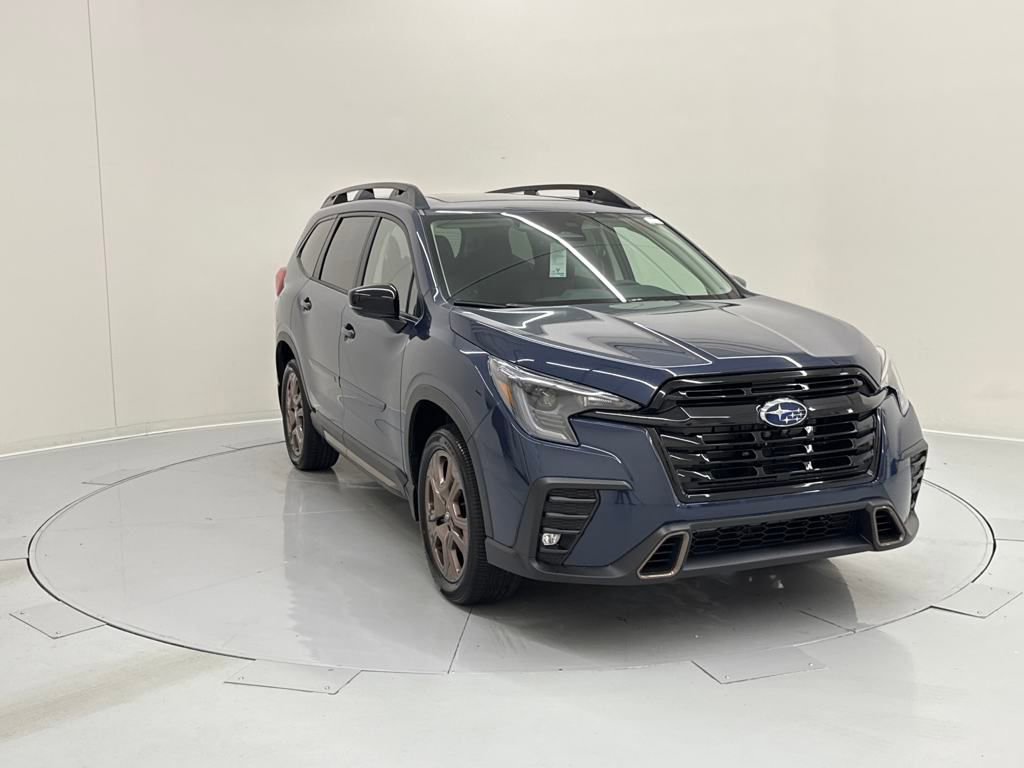 New 2025 Subaru Ascent Bronze Edition image 7
