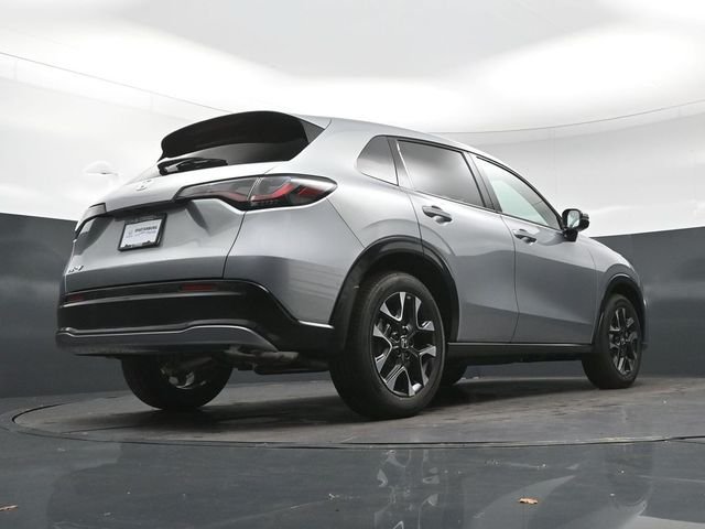 New 2027 Honda HR-V EX-L image 27