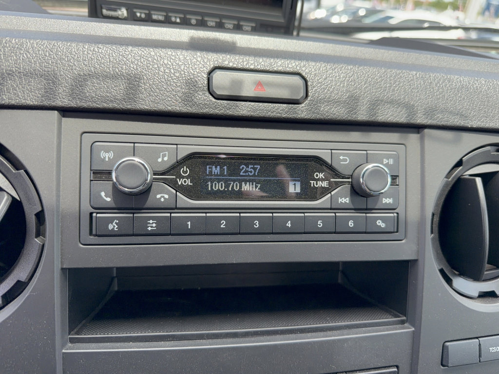 New 2026 Ford F750 2WD Regular Cab Super Duty image 19