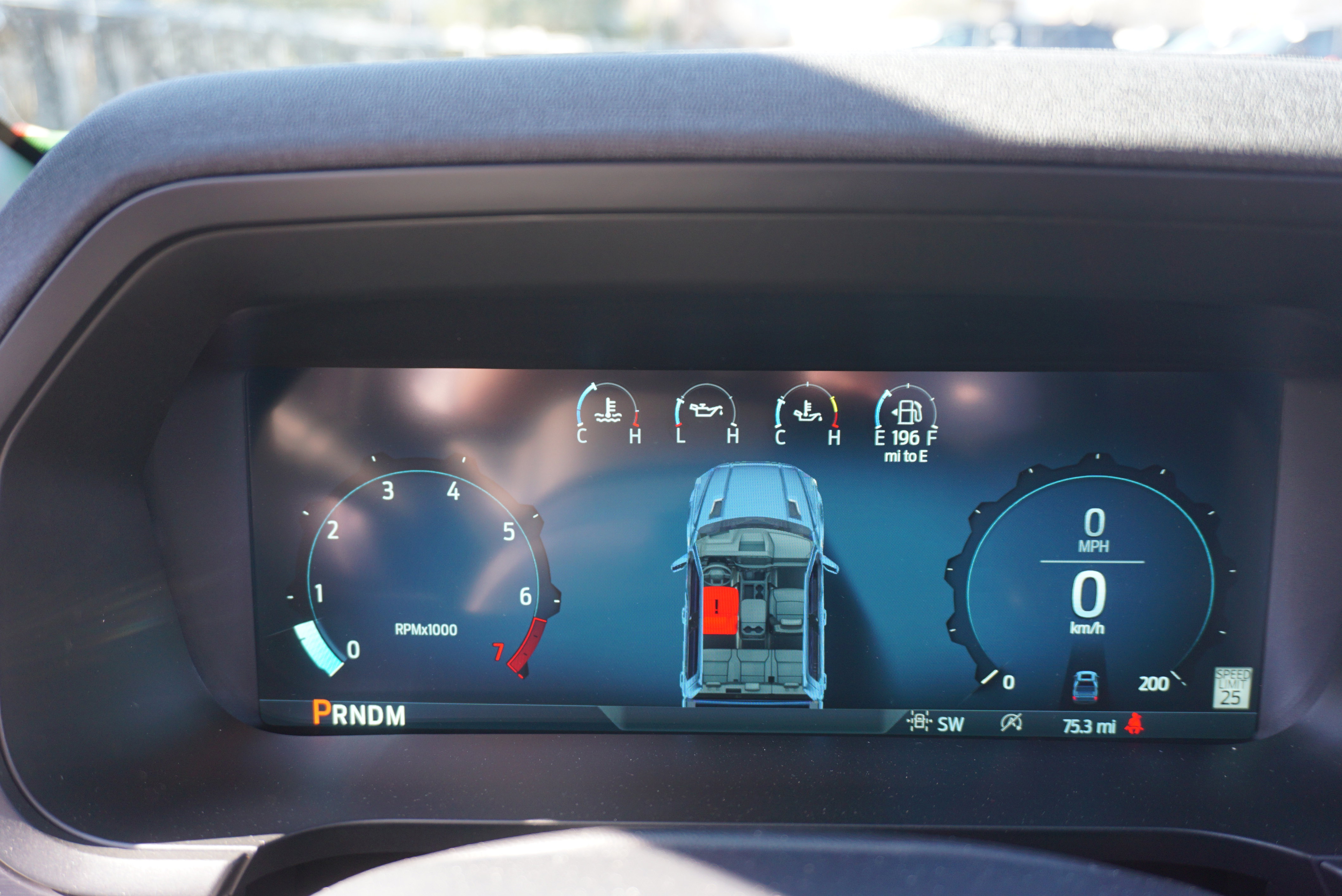 Used 2025 Ford F150 Lariat image 10