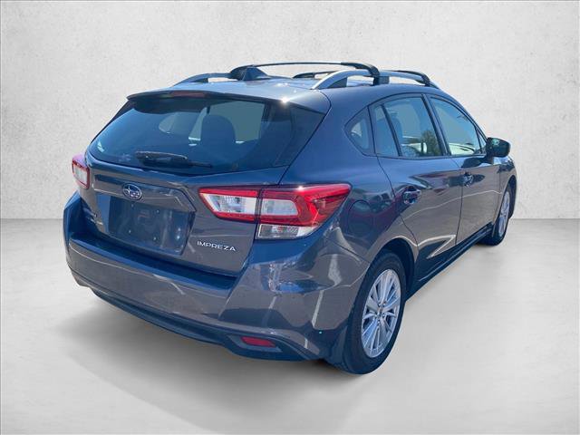 Used 2017 Subaru Impreza 2.0i Premium AWD/4WD image 5
