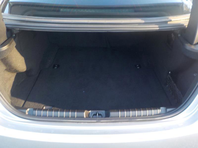 Used 2015 Maserati Ghibli S Q4 AWD/4WD image 20