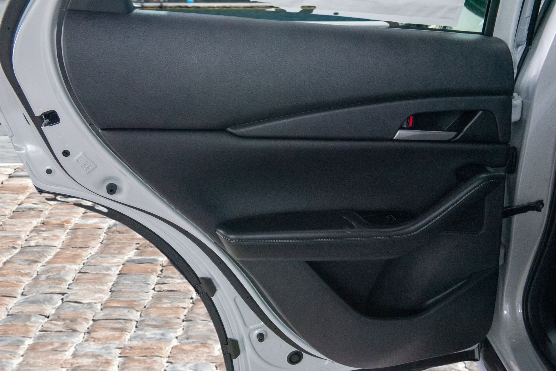 Used 2025 MAZDA CX-30 AWD 2.5 S w/ Select Sport Pkg image 15