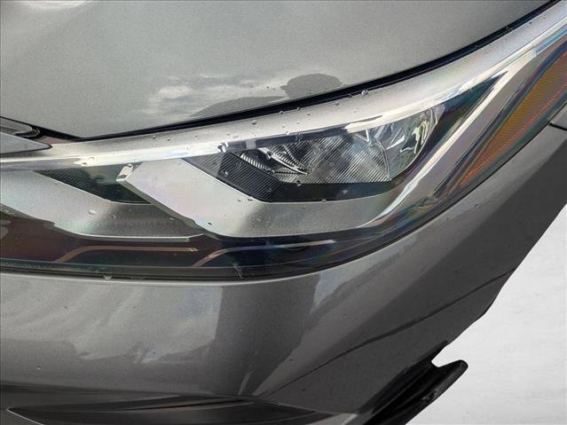 Used 2021 Nissan Sentra S image 4