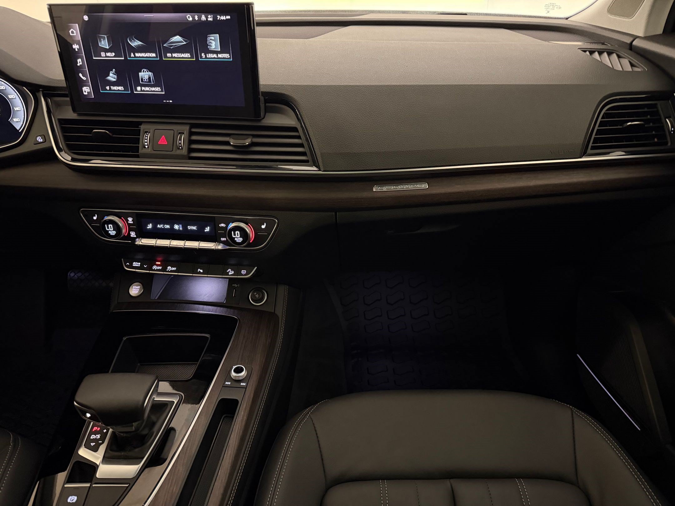 Certified 2023 Audi Q5 2.0T Premium Plus w/ Premium Plus Package AWD/4WD image 31