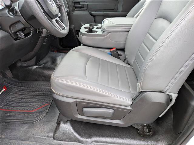 Used 2019 RAM 1500 Tradesman RWD image 15