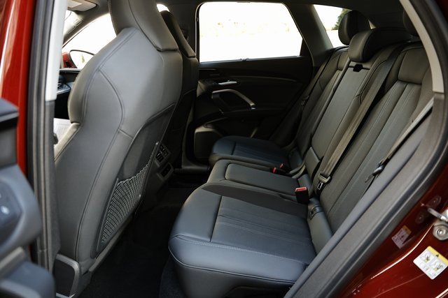 New 2025 Audi Q5 Premium Plus image 25