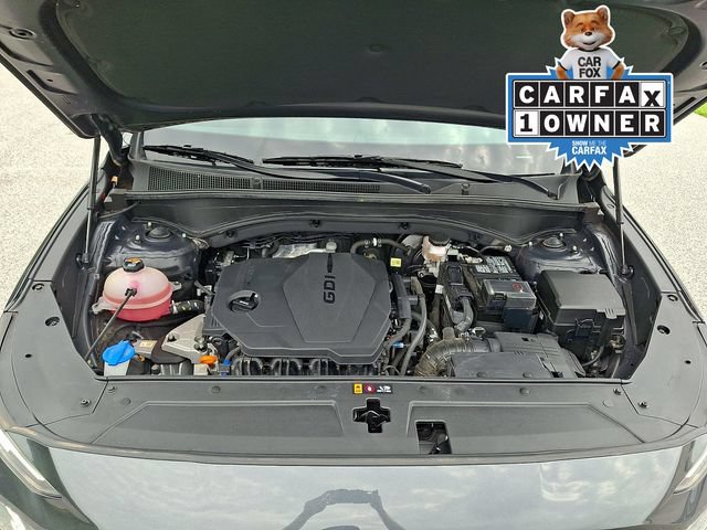 Used 2023 Hyundai Santa Fe SEL AWD/4WD image 27