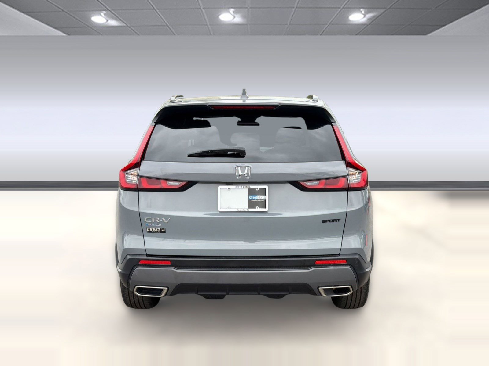 Used 2025 Honda CR-V Sport image 10