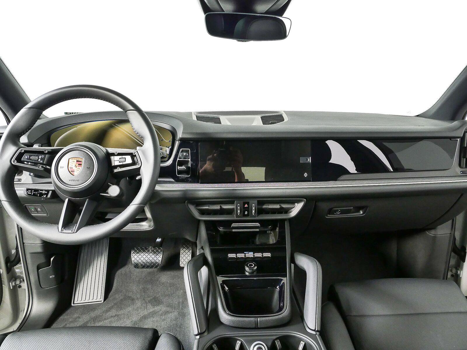 New 2026 Porsche Cayenne AWD/4WD image 19