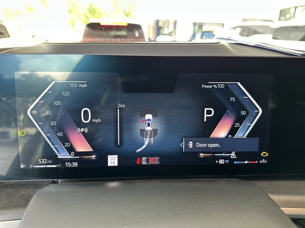 Used 2024 BMW X5 xDrive40i AWD/4WD image 39