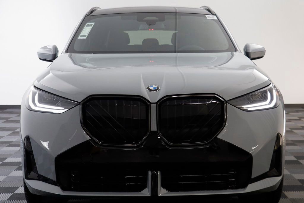 New 2026 BMW X3 xDrive30 w/ M Sport Package image 21