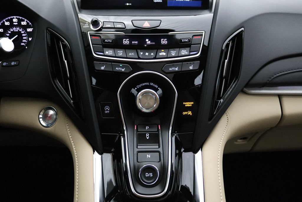 Certified 2023 Acura RDX w/ Technology Package AWD/4WD image 26