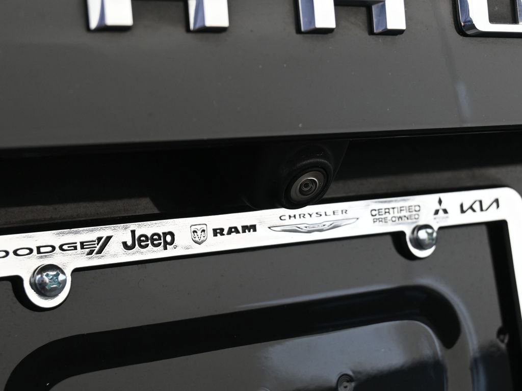 Used 2024 Chevrolet Tahoe LT image 37