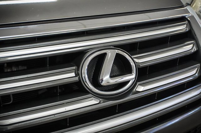 Used 2014 Lexus GX 460 image 27