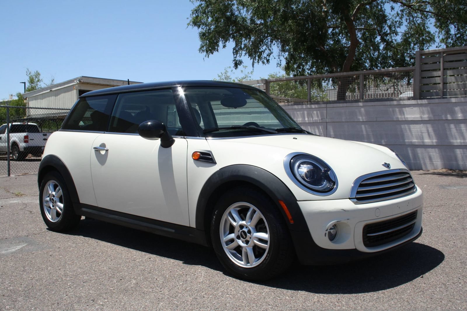 Used 2013 MINI Cooper Hardtop FWD image 6