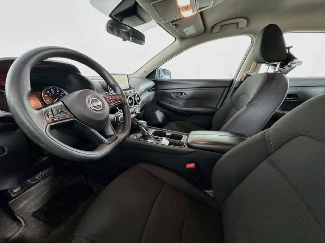 Used 2024 Nissan Sentra S FWD image 19