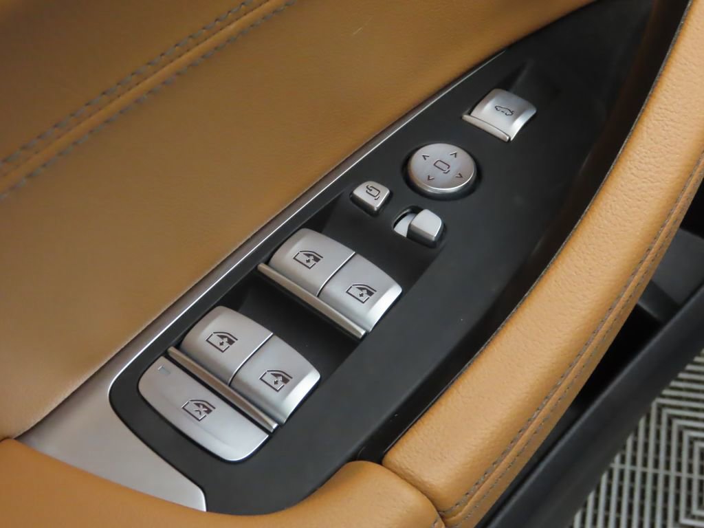 Used 2021 BMW X3 M40i image 24