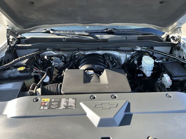 Used 2015 Chevrolet Silverado 1500 LS w/ Trailering Package image 19