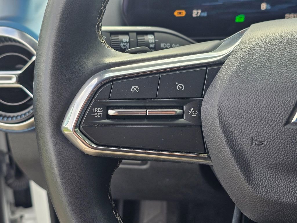 Used 2025 Chevrolet Equinox EV LT w/ Convenience Package FWD image 25