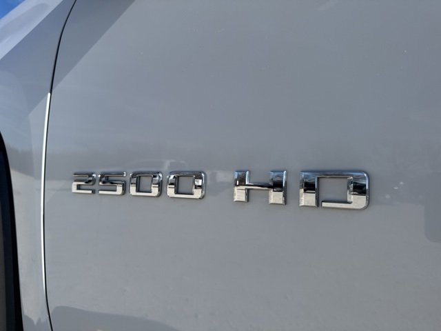 Used 2022 Chevrolet Silverado 2500 LTZ image 10