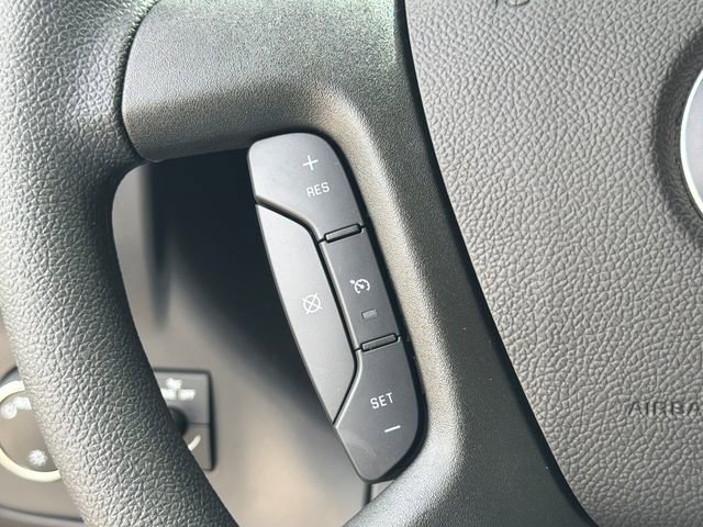 New 2026 Chevrolet Express 3500 w/ Power Convenience Package RWD image 22