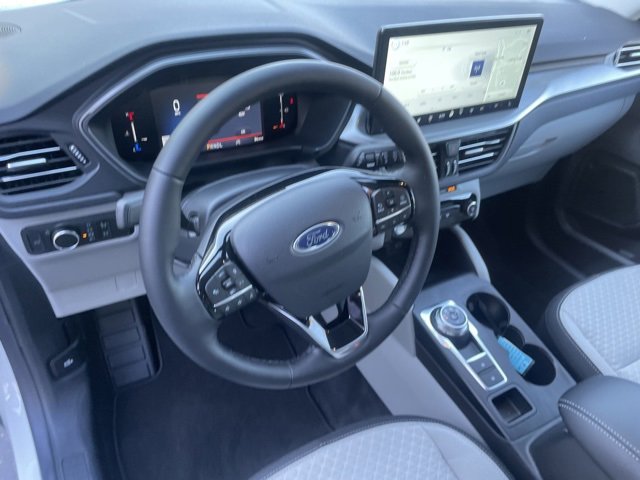 New 2025 Ford Escape Active w/ Tech Pack #1 image 24
