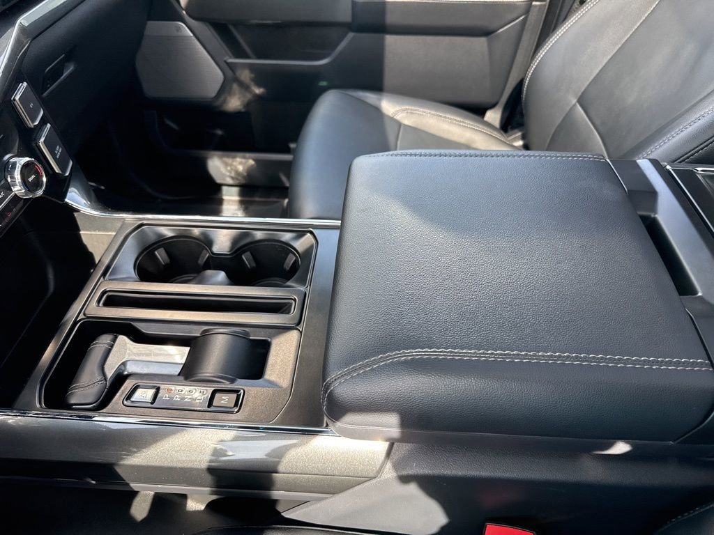 Used 2023 Ford F150 XLT w/ Equipment Group 302A High image 39